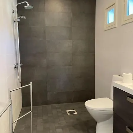 Moderni Talo, 4 Mh, Sauna, Piha * Espoo