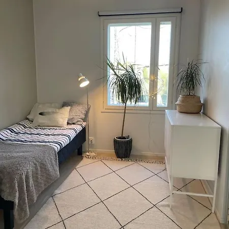 Moderni Talo, 4 Mh, Sauna, Piha * Espoo
