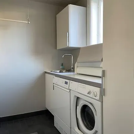 Appartamento Moderni Talo, 4 Mh, Sauna, Piha Espoo