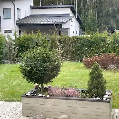 Moderni Talo, 4 Mh, Sauna, Piha * Espoo