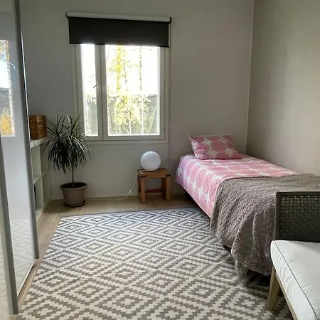 Moderni Talo, 4 Mh, Sauna, Piha Espoo