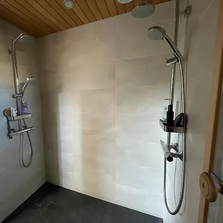 Apartmán Moderni Talo, 4 Mh, Sauna, Piha *