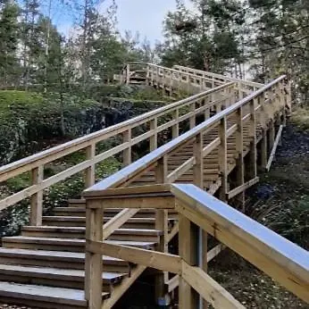 Daire Moderni Talo, 4 Mh, Sauna, Piha Espoo